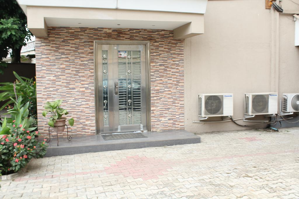 Bluespring Hotel Maryland Bilik gambar